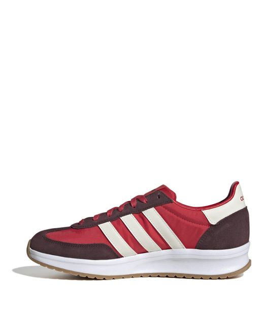 Adidas Red Run 70S 2.0 Low-Top Trainers for men