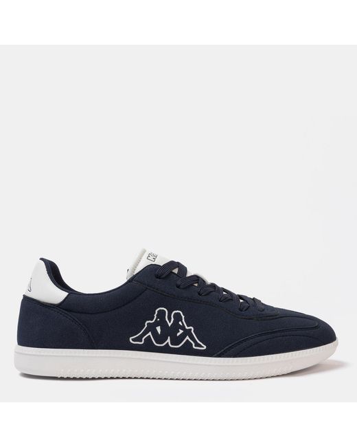 Kappa Blue Ginosa Trainers for men