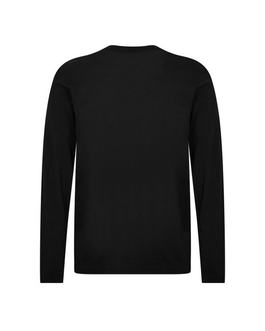 Belstaff Blue Phoenix Patch T-Shirt for men