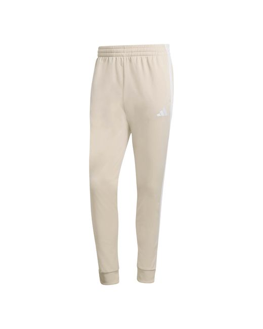 Adidas Natural Full Tracksuit for men