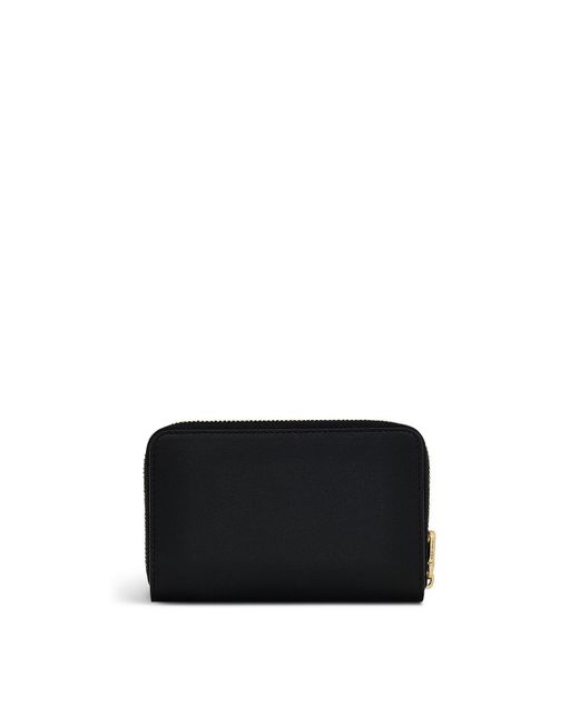 Radley Black Pockets Medium Ziparound Purse
