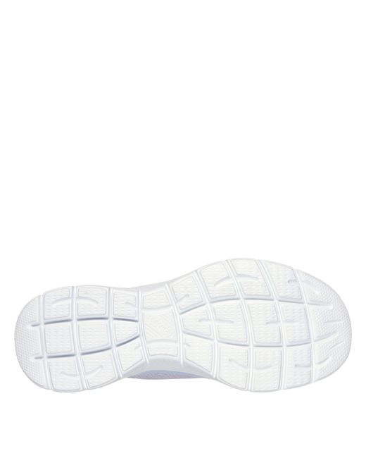 Skechers Purple Slip-Ins: Summits