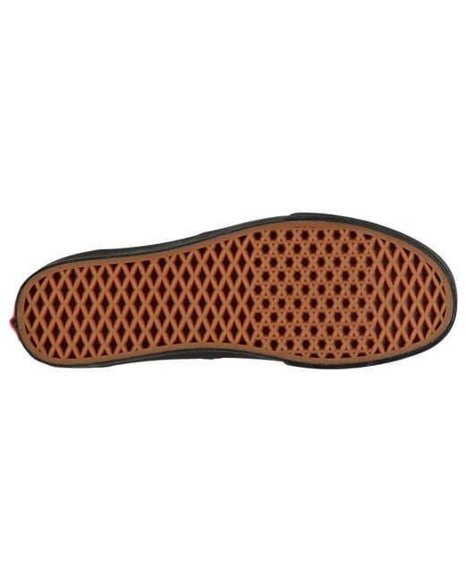 Vans Black Authentic Shoes