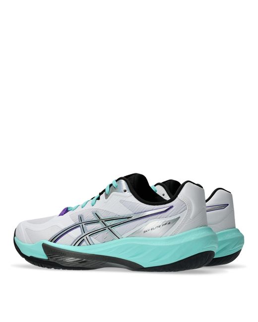 Asics Blue Sky Elite Volleyball Shoes for men