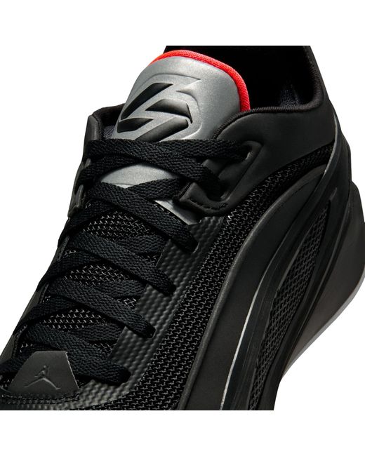 Nike Black Basketball Trainers for men