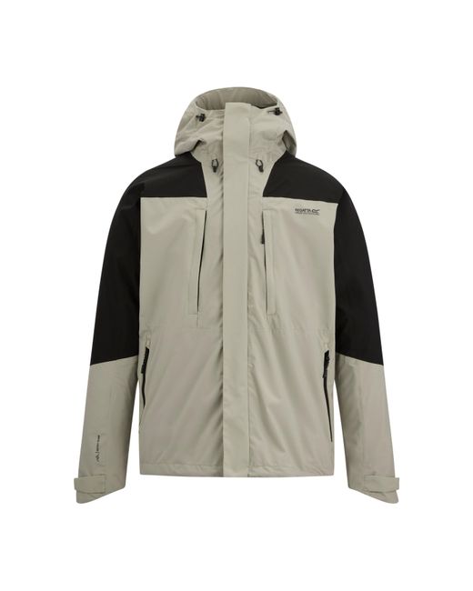 Regatta Multicolor Freesdale Waterproof Jacket for men