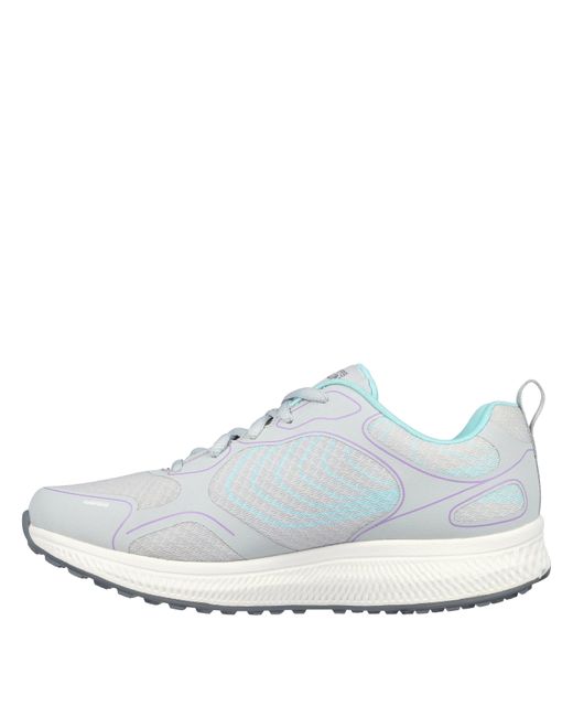 Skechers Blue Everyday Neutral Road Running Shoes