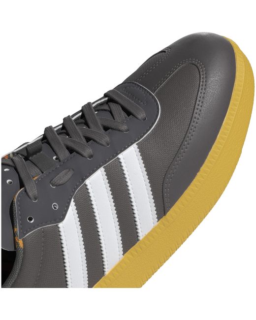 Adidas Blue Made With Nature 2 Road Cycling Shoes for men