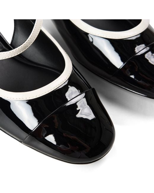ALDO Black Aggie Ld64