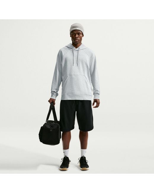 Nike Blue Nac Hdy Sn64 for men