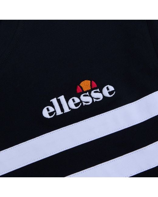 Ellesse Blue T-Shirt for men