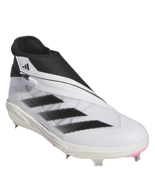 Adidas Multicolor Impact+ Low-Top Trainers for men
