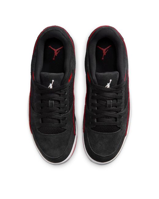 Nike Black Basketball Trainers for men