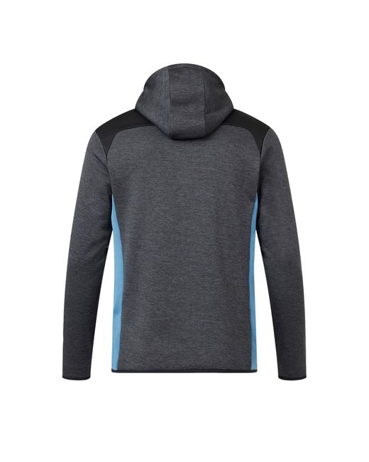 Castore Blue Rangers Hoodie Adults for men