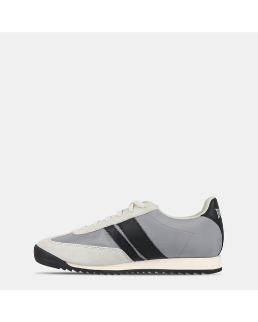 Lonsdale Gray Selhurst Sn63 for men
