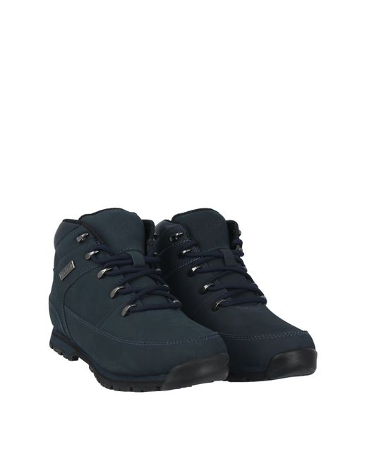 Firetrap Blue Rhino Boots for men