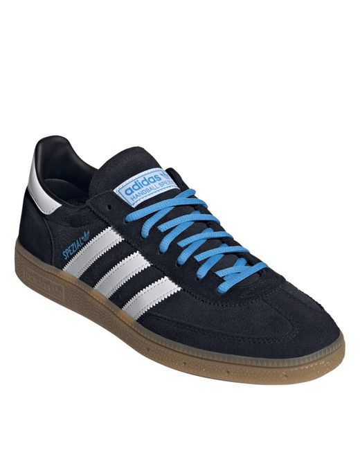Adidas Blue World Cup Spezial for men
