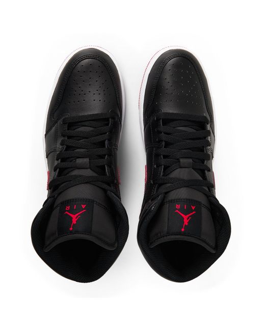 Nike Multicolor High-Top Trainers for men