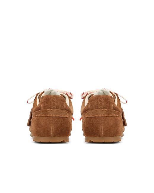 Nokwol Brown Atlas-M for men