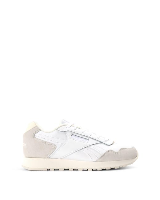 Reebok White Glide Trainers for men