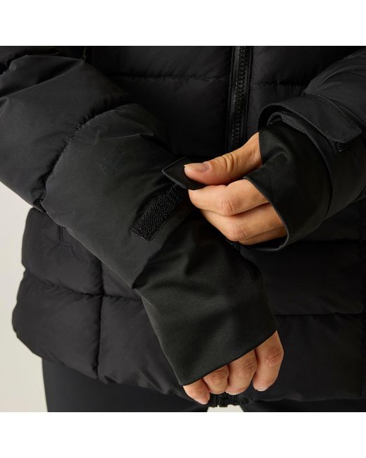 Dare 2b Black Blindside Ii Jacket
