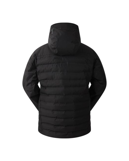 Dare 2b Black Ollie Iii Jacket for men