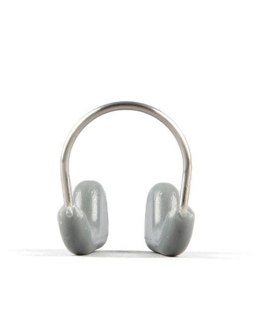 Speedo White Competition Nose Clip