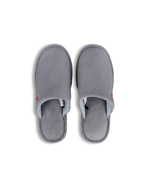 Farah Gray Cullinan Slippers for men