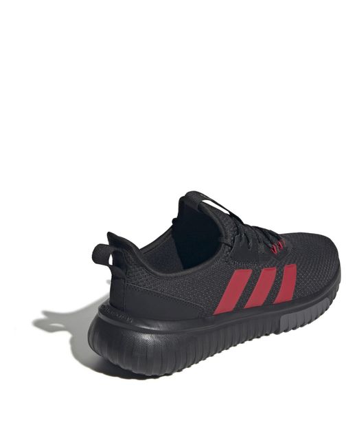 Adidas Blue Kaptir 4.0 Shoes for men