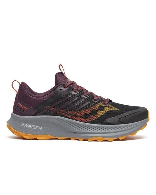 Saucony Blue Ride Tr2 Trail for men