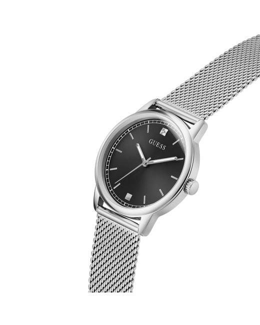 Guess Metallic Gesjwl Chandler Watch 64