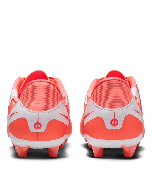Nike Red Tiempo Academy Ag for men