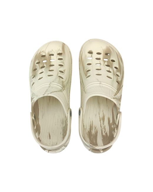Hot Tuna Natural Cloggs for men