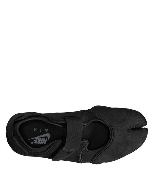 Nike Black Air Rift Ld64