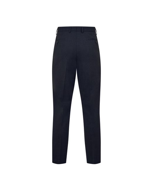Boss Blue P-Hanry-2Pcs-Pk-253 10235580 0 Suit for men