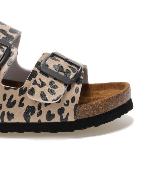 Regatta Black Mia Sandals