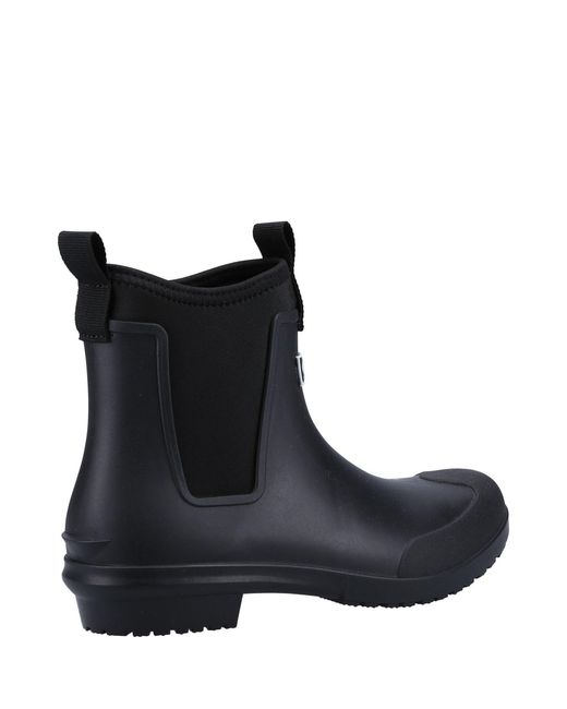Cotswold Blue Grosvenor Wellingtons