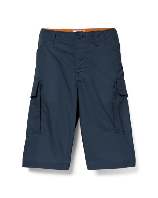 Timberland Blue Shorts for men