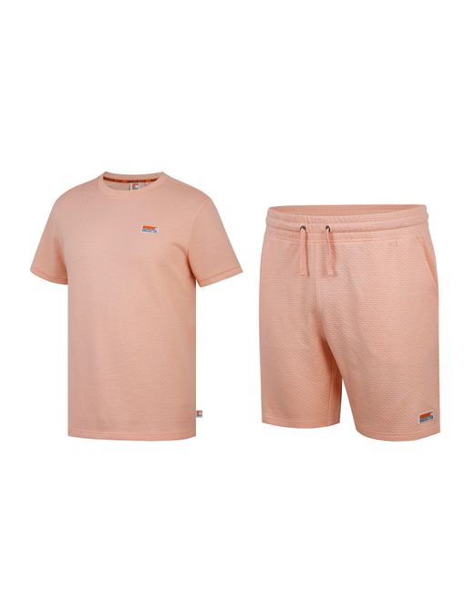 SoulCal & Co California Pink Soul T-Shirt for men