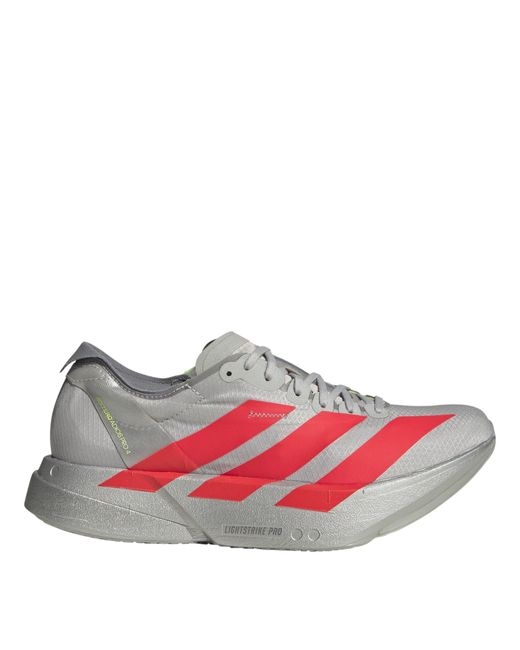 Adidas Red Adizero Adios Ld99