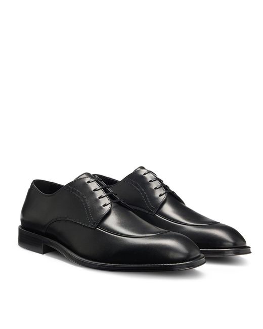 Boss Black Siros Monk Shoe for men