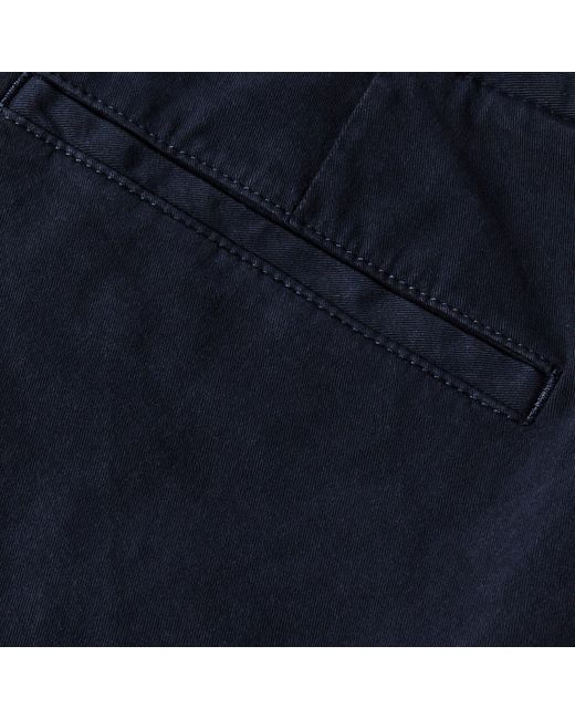 Boss Blue H-Kane1 10271526 01 Straight Leg Trousers for men