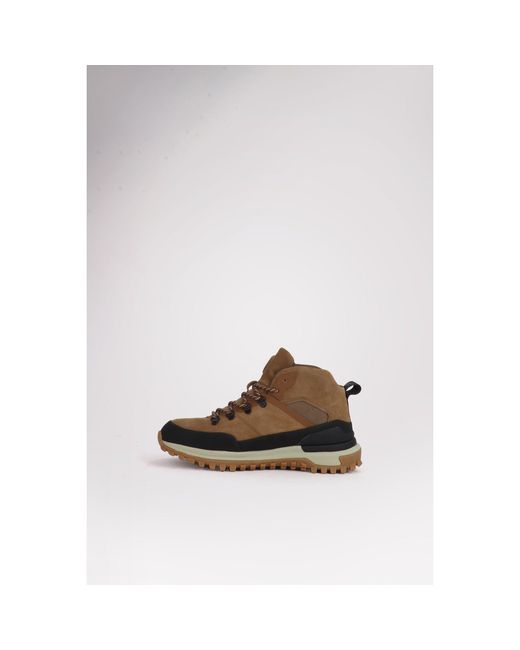 Pajar White Fenwick Sneaker Boot Sn62 for men