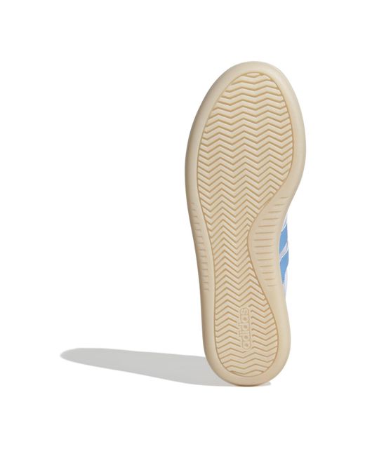 Adidas Blue Barreda Decode Shoes for men
