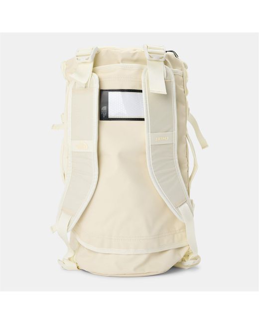 Skims Natural Small Base Camp Duffel