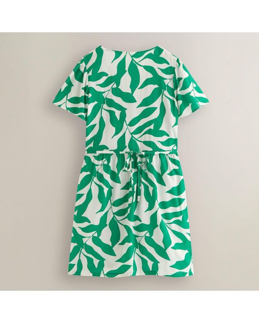 Regatta Green Tarida Dress