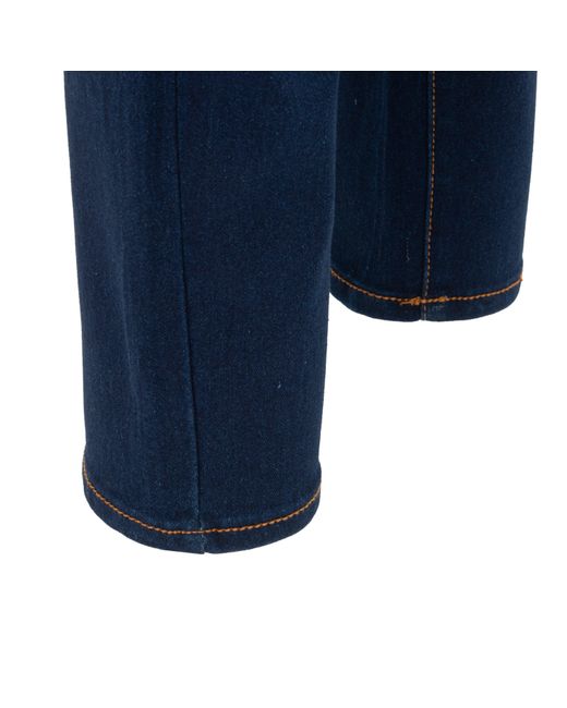 Firetrap Blue Skinny Jean Ladies