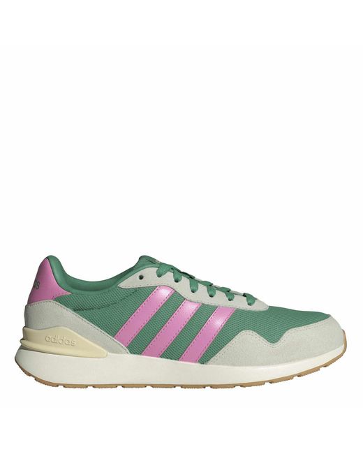 Adidas Green Run 60S 4.0 Trainers