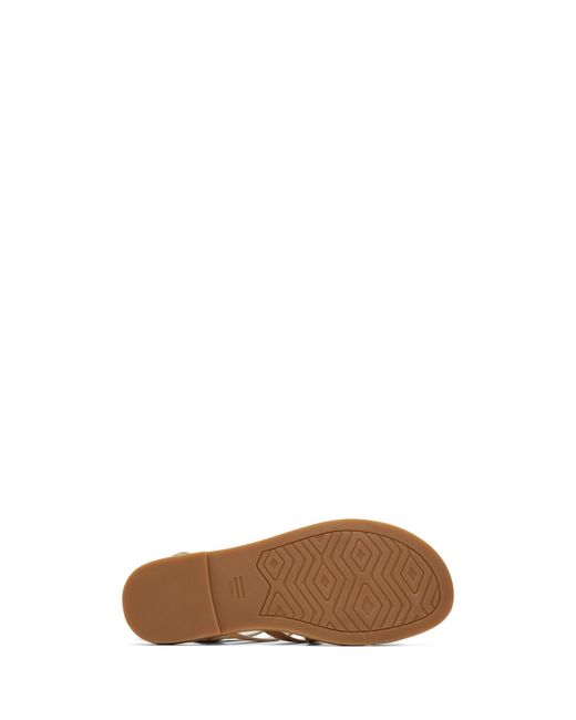 TOMS Natural Sephina Sandal