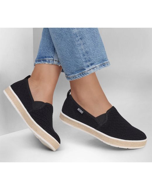 Skechers Blue Espadrilles